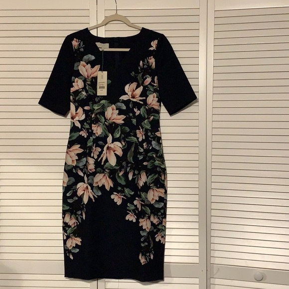 HOBBS London dress bnwt - Picture 4 of 8